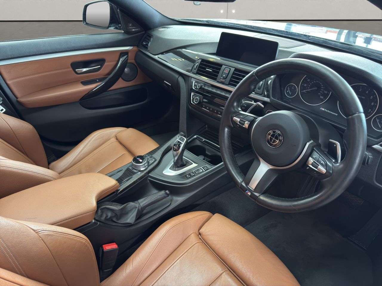 2017 BMW 4 SERIES GRAN COUPE 2017 BMW 4 SERIES GRAN COUPE