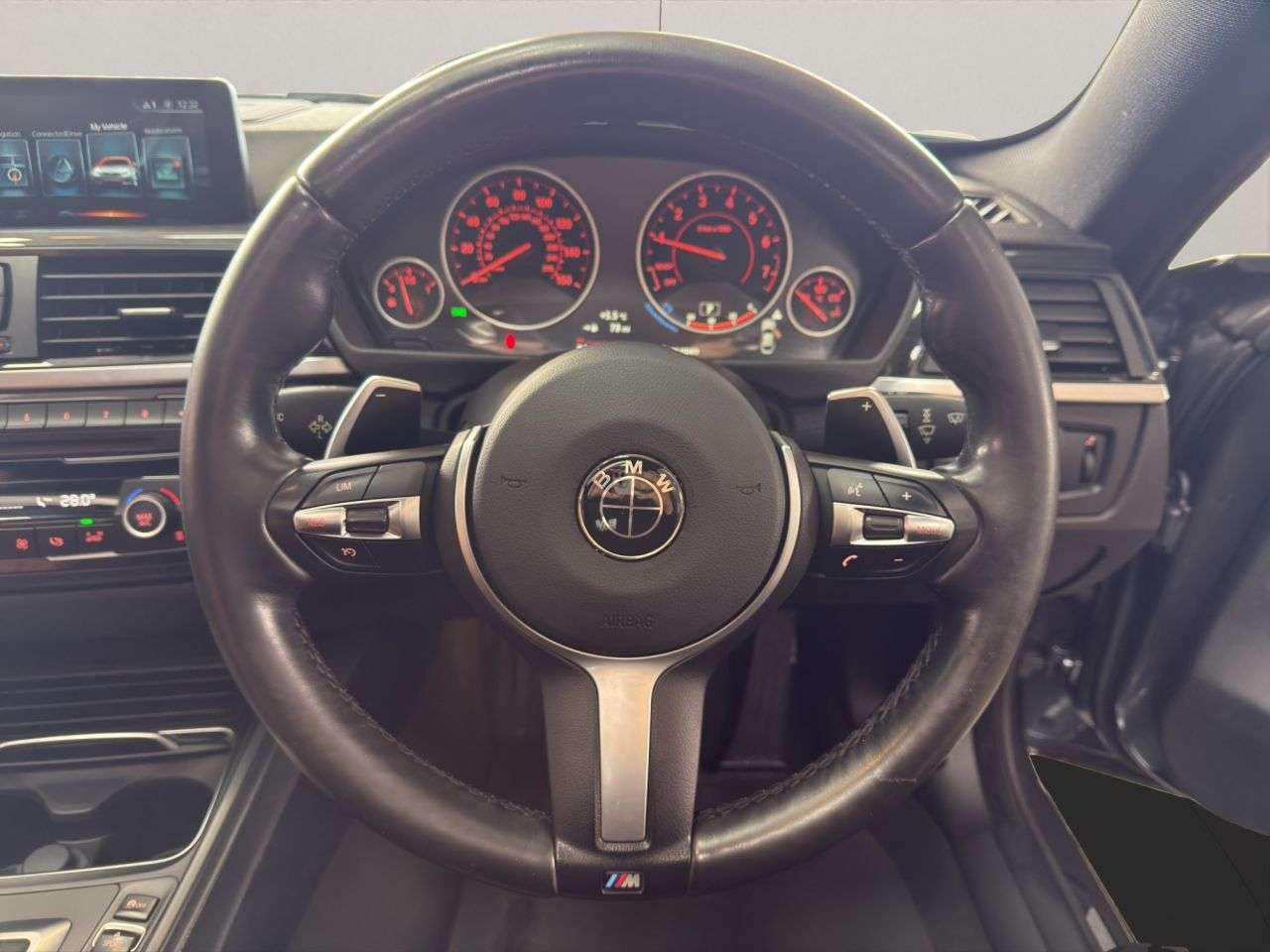 2017 BMW 4 SERIES GRAN COUPE 2017 BMW 4 SERIES GRAN COUPE