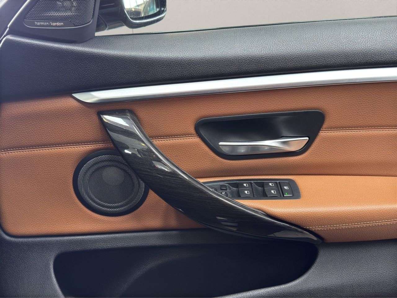 2017 BMW 4 SERIES GRAN COUPE 2017 BMW 4 SERIES GRAN COUPE