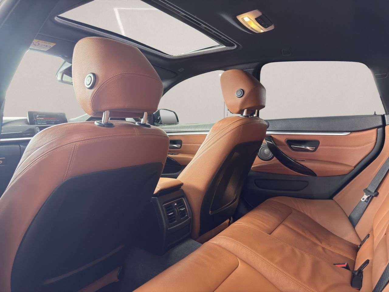 2017 BMW 4 SERIES GRAN COUPE 2017 BMW 4 SERIES GRAN COUPE