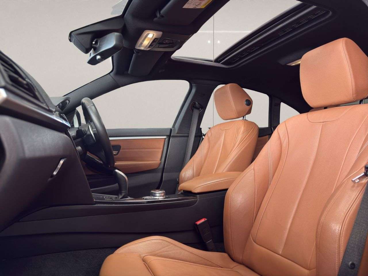 2017 BMW 4 SERIES GRAN COUPE 2017 BMW 4 SERIES GRAN COUPE