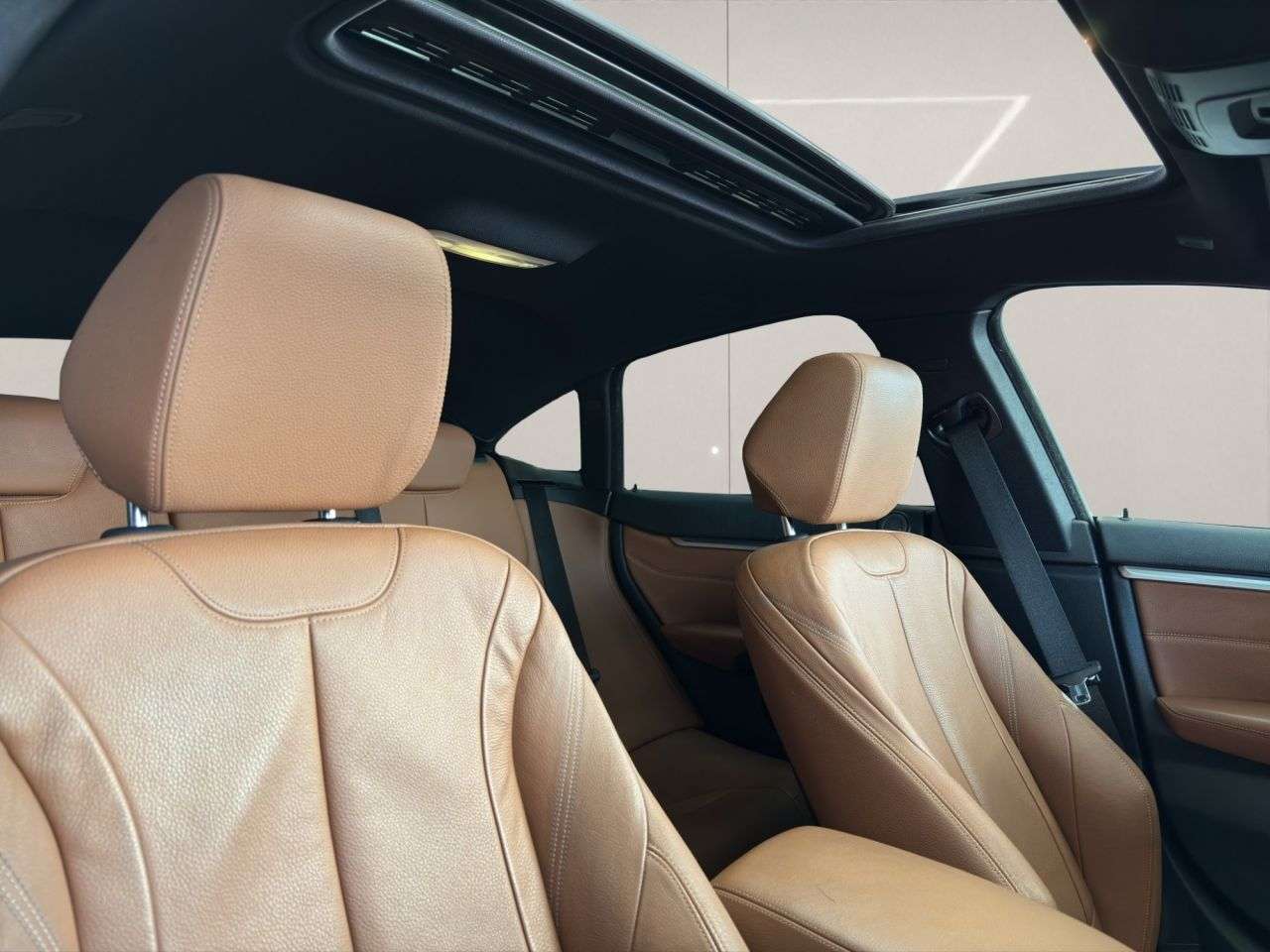 2017 BMW 4 SERIES GRAN COUPE 2017 BMW 4 SERIES GRAN COUPE