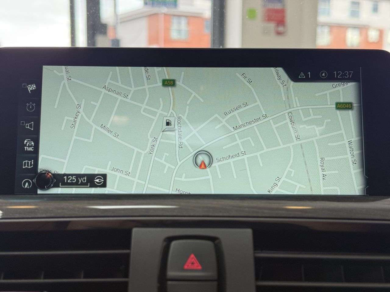 2017 BMW 4 SERIES GRAN COUPE 2017 BMW 4 SERIES GRAN COUPE