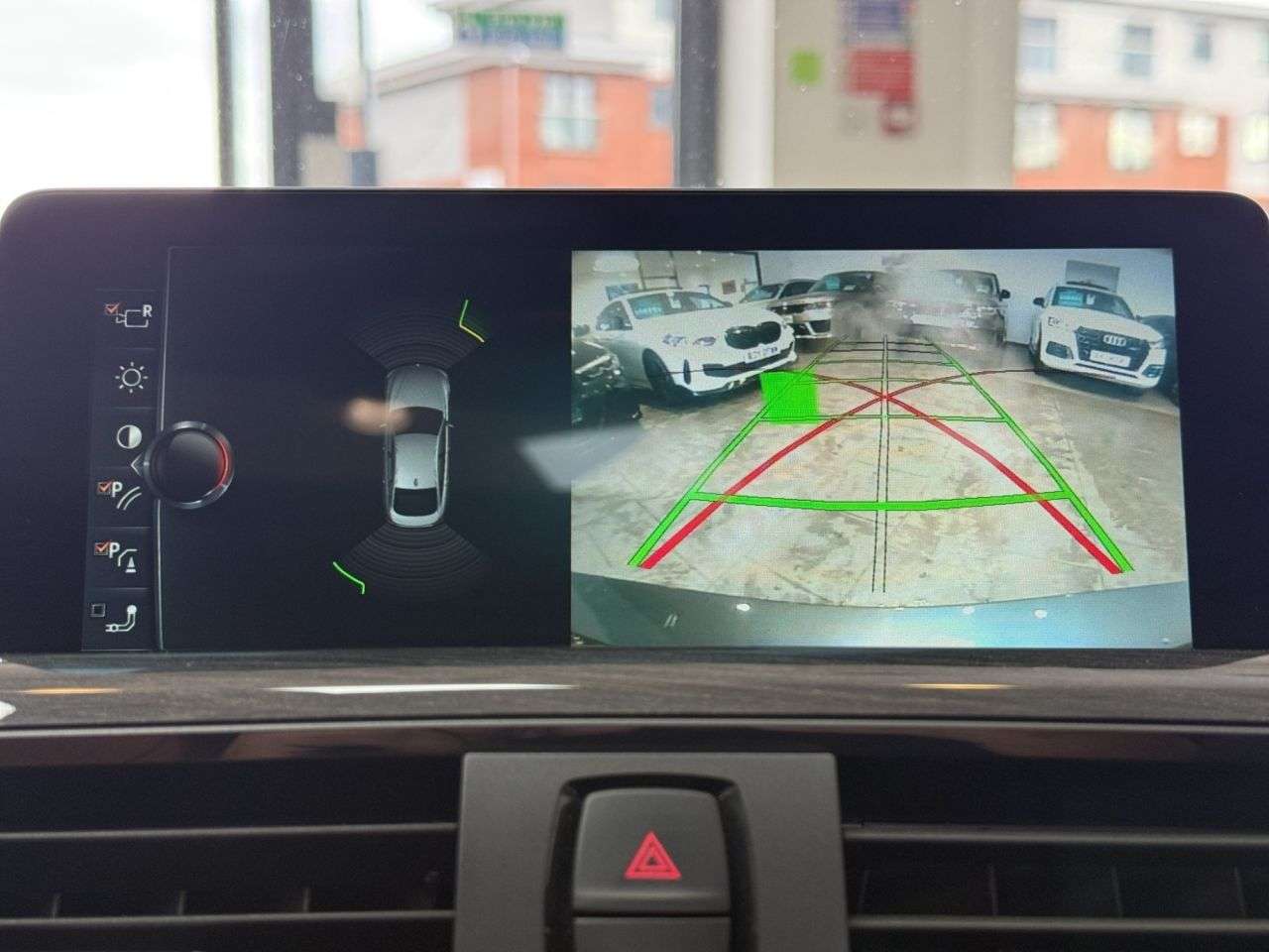 2017 BMW 4 SERIES GRAN COUPE 2017 BMW 4 SERIES GRAN COUPE