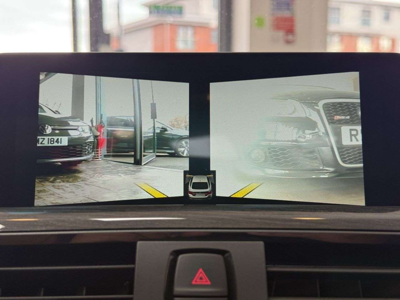 2017 BMW 4 SERIES GRAN COUPE 2017 BMW 4 SERIES GRAN COUPE