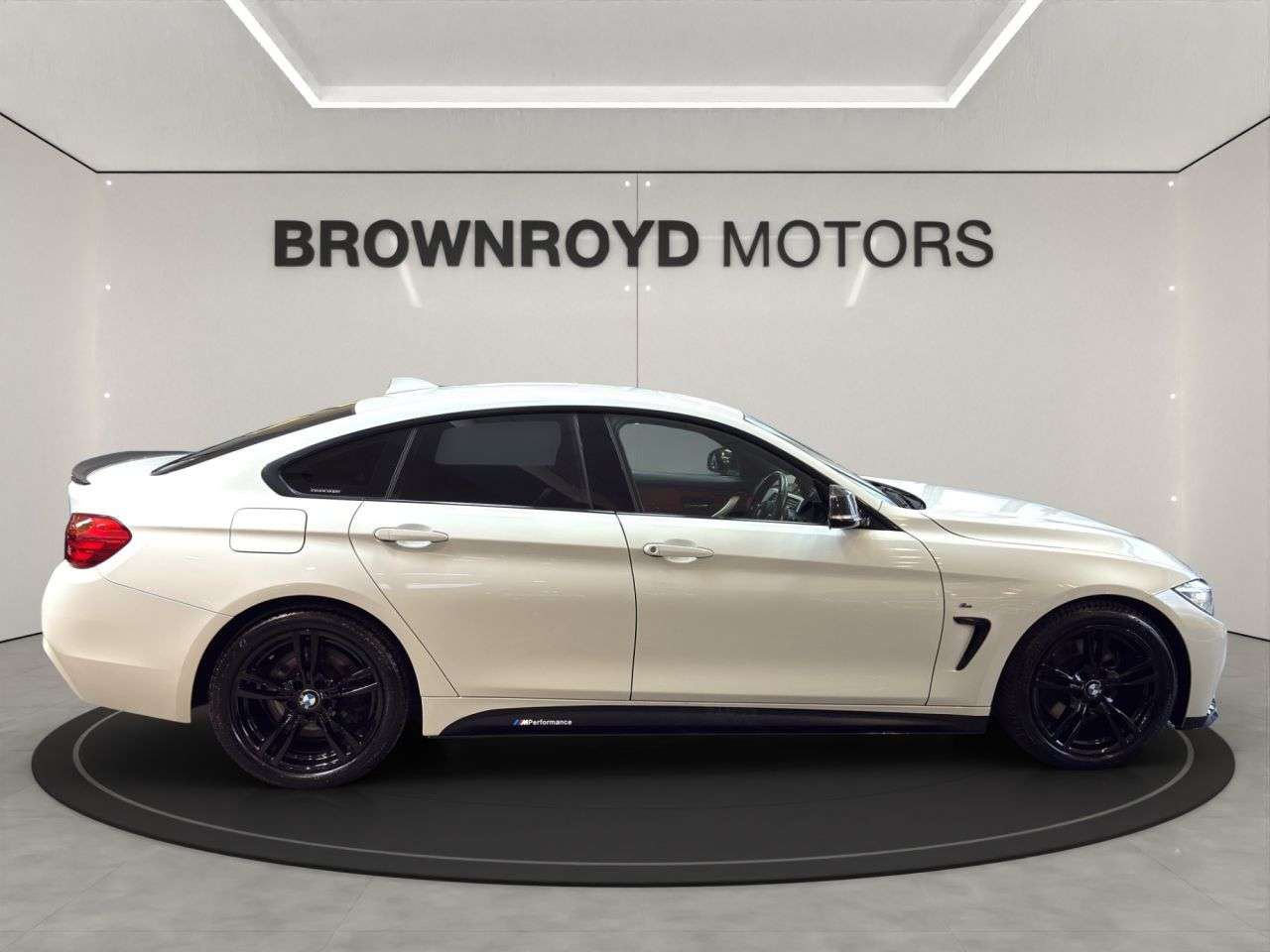 2017 BMW 4 SERIES GRAN COUPE 2017 BMW 4 SERIES GRAN COUPE