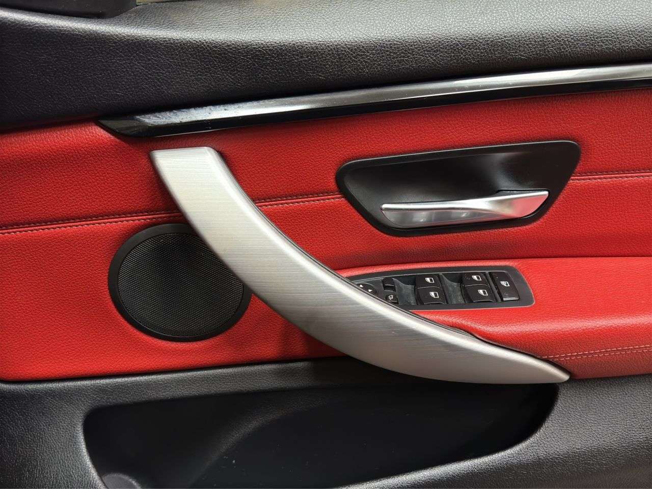 2017 BMW 4 SERIES GRAN COUPE 2017 BMW 4 SERIES GRAN COUPE