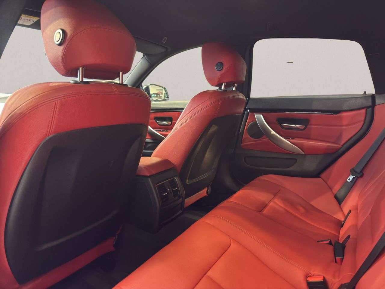 2017 BMW 4 SERIES GRAN COUPE 2017 BMW 4 SERIES GRAN COUPE