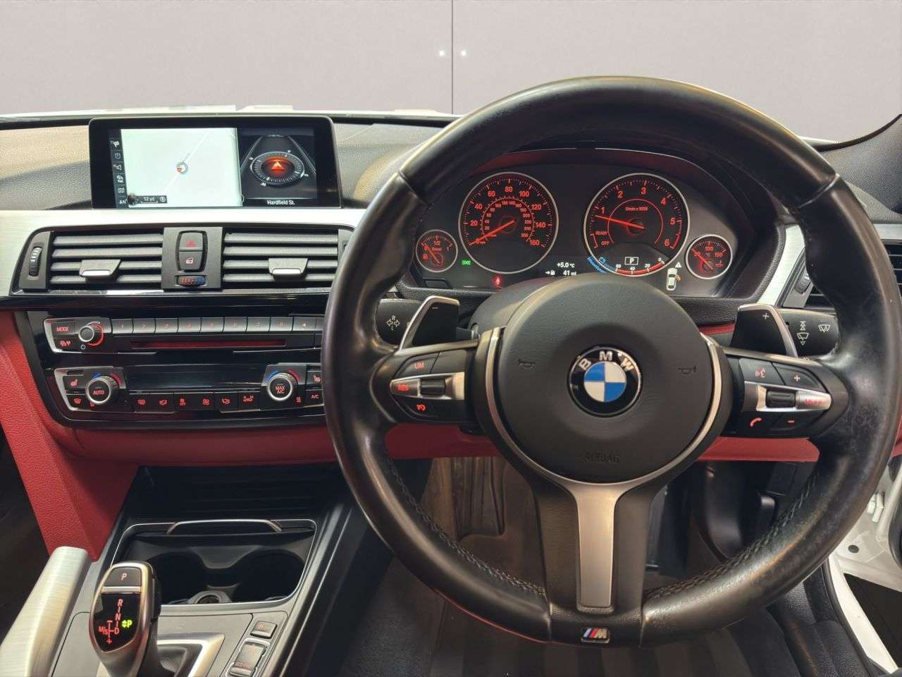 2017 BMW 4 SERIES GRAN COUPE 2017 BMW 4 SERIES GRAN COUPE