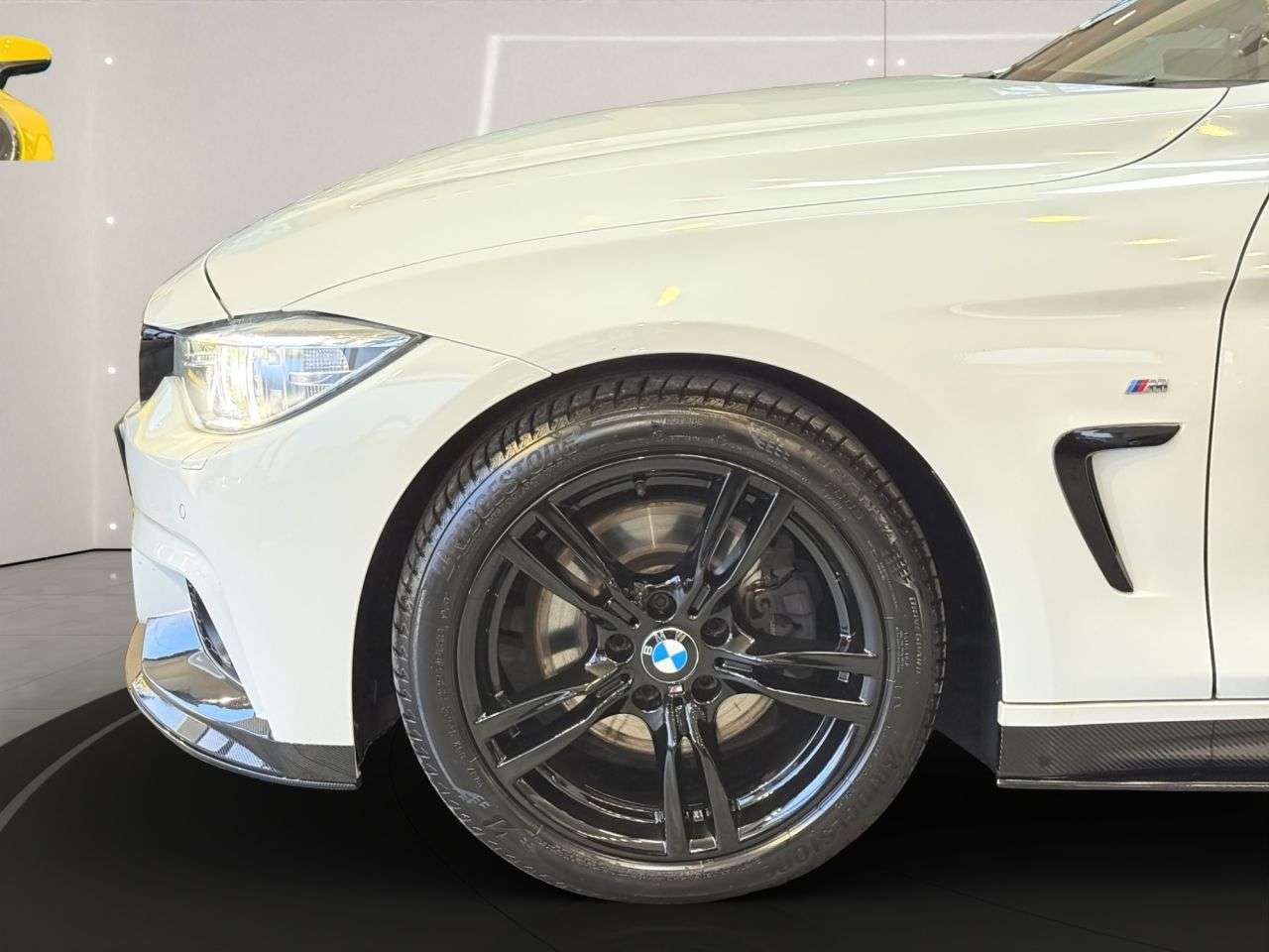 2017 BMW 4 SERIES GRAN COUPE 2017 BMW 4 SERIES GRAN COUPE