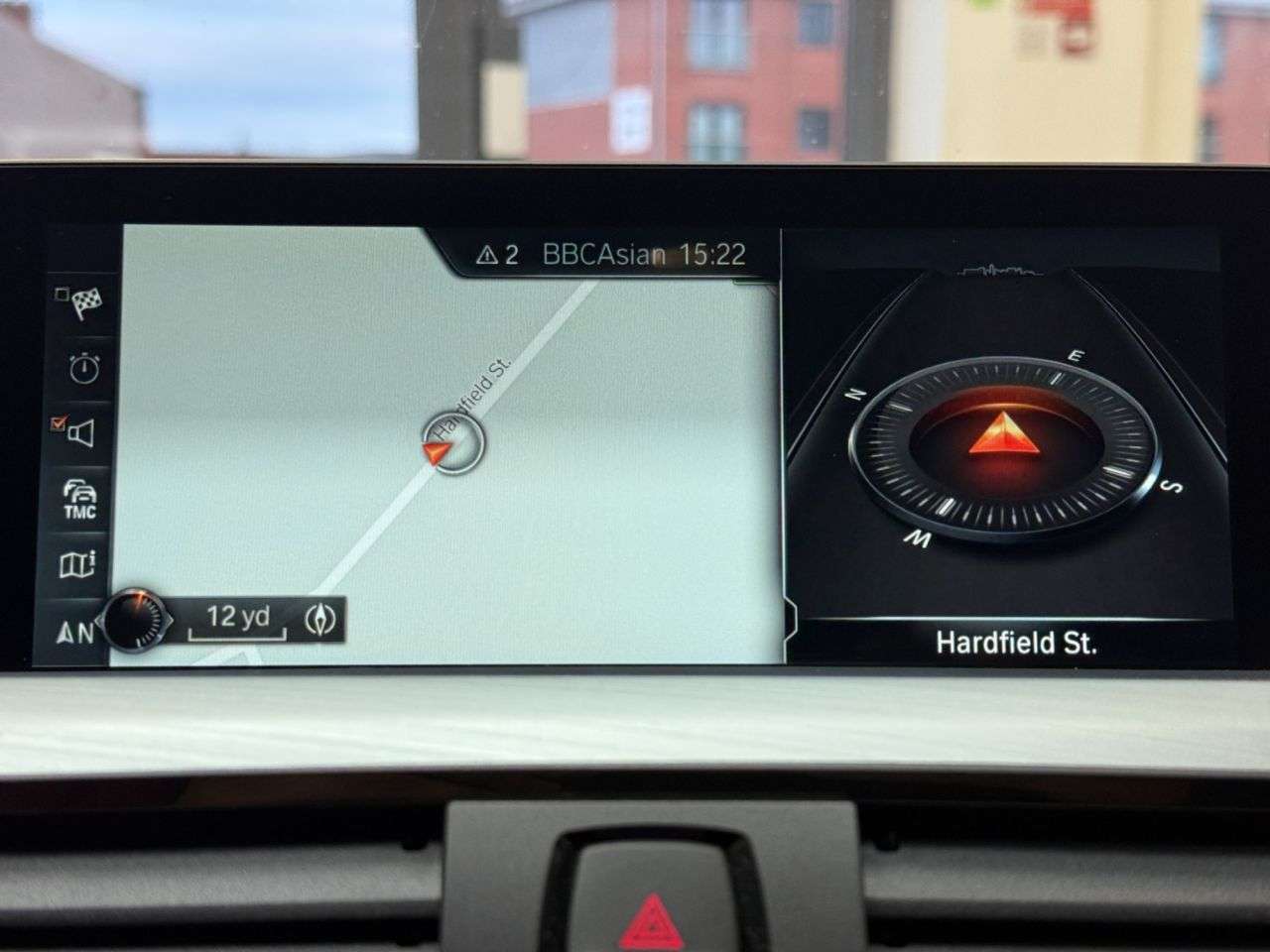 2017 BMW 4 SERIES GRAN COUPE 2017 BMW 4 SERIES GRAN COUPE