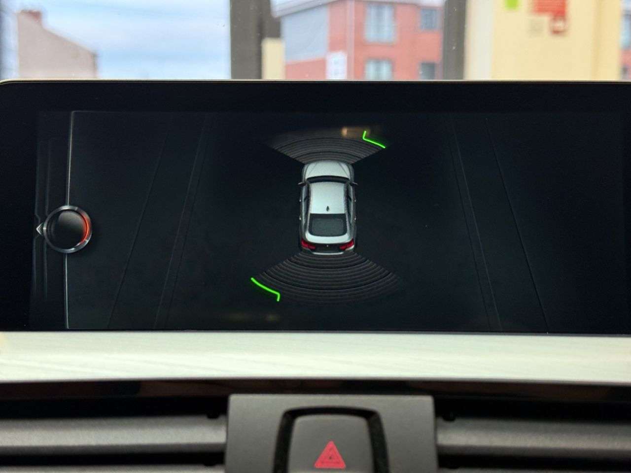 2017 BMW 4 SERIES GRAN COUPE 2017 BMW 4 SERIES GRAN COUPE