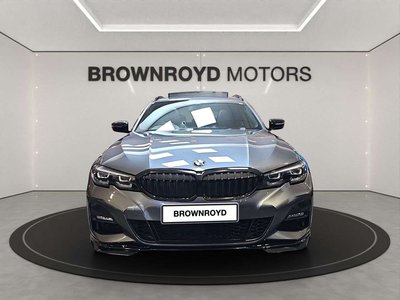 2022 BMW 3 SERIES 2022 BMW 3 SERIES