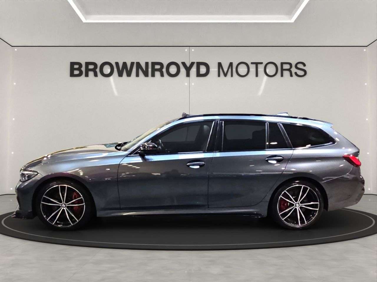 2022 BMW 3 SERIES 2022 BMW 3 SERIES