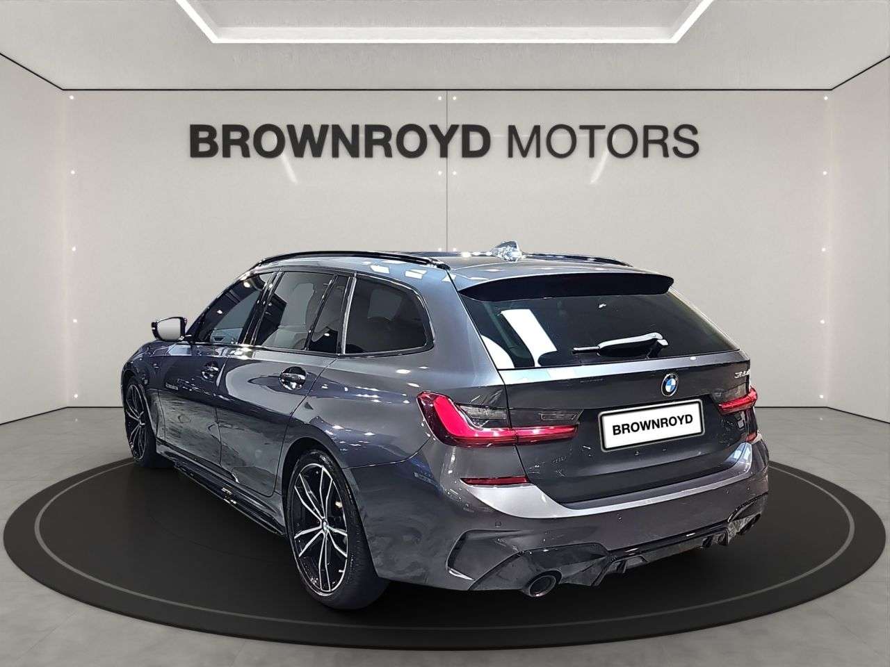 2022 BMW 3 SERIES 2022 BMW 3 SERIES