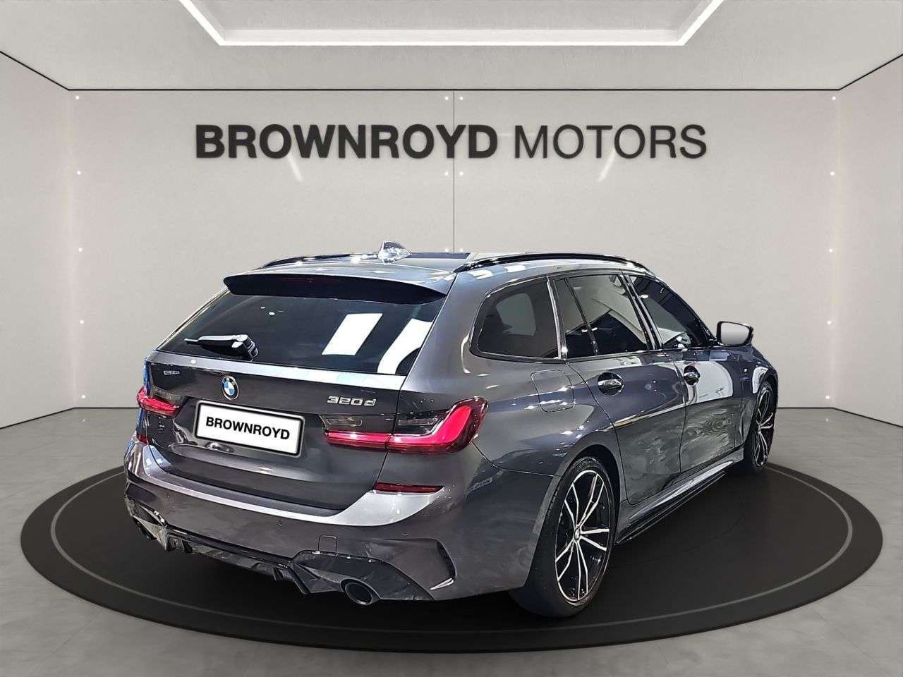 2022 BMW 3 SERIES 2022 BMW 3 SERIES