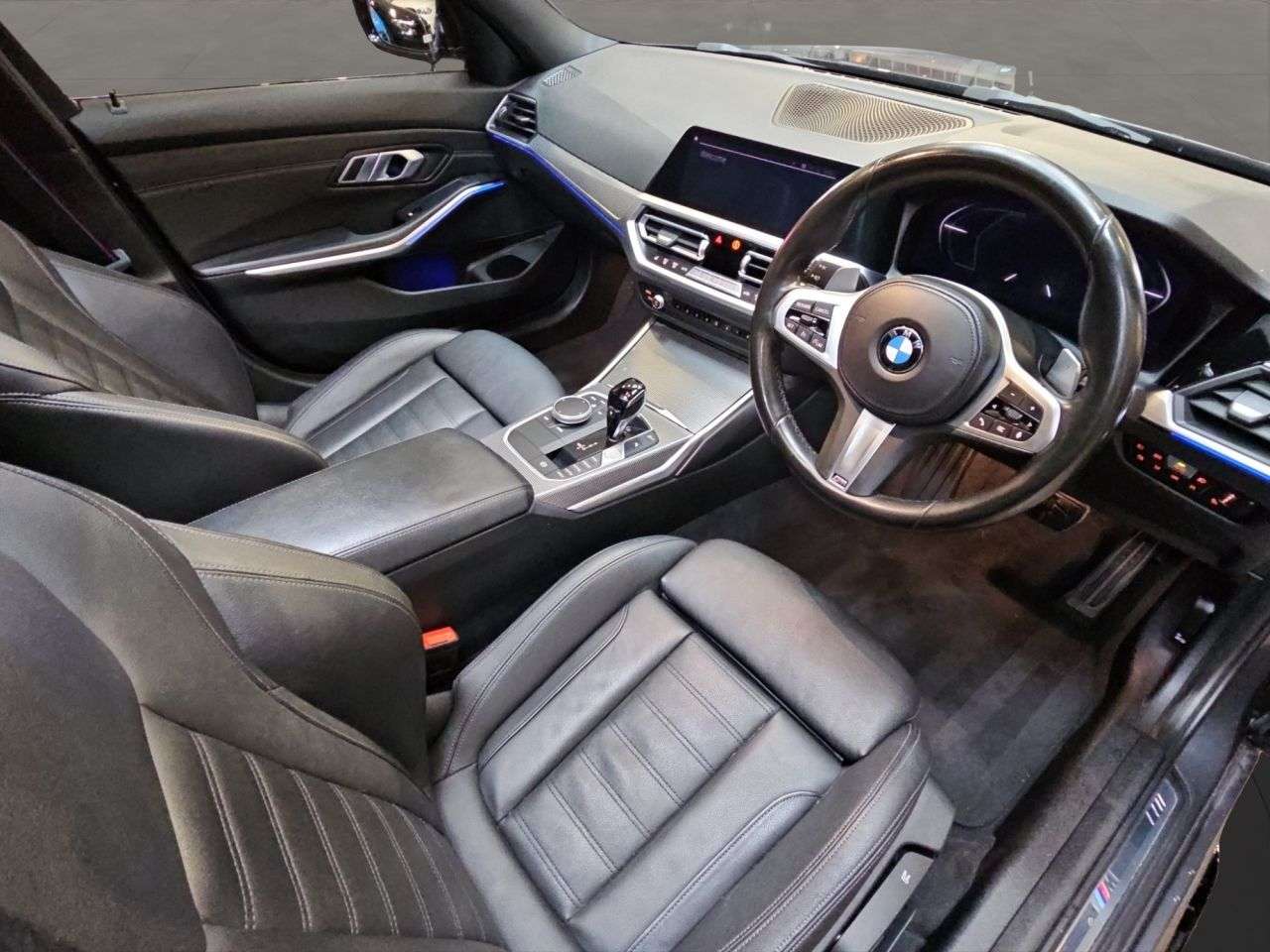 2022 BMW 3 SERIES 2022 BMW 3 SERIES