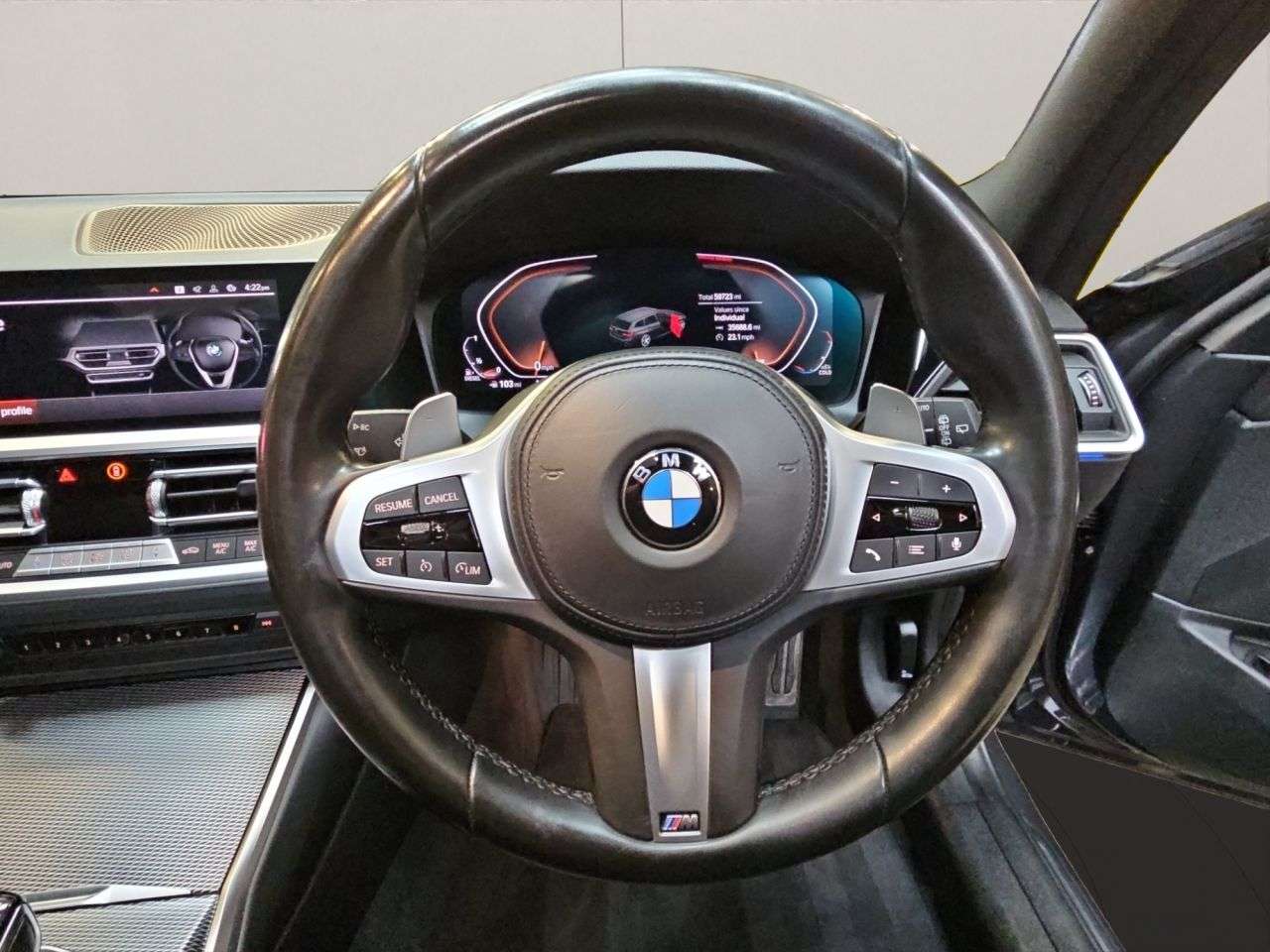 2022 BMW 3 SERIES 2022 BMW 3 SERIES