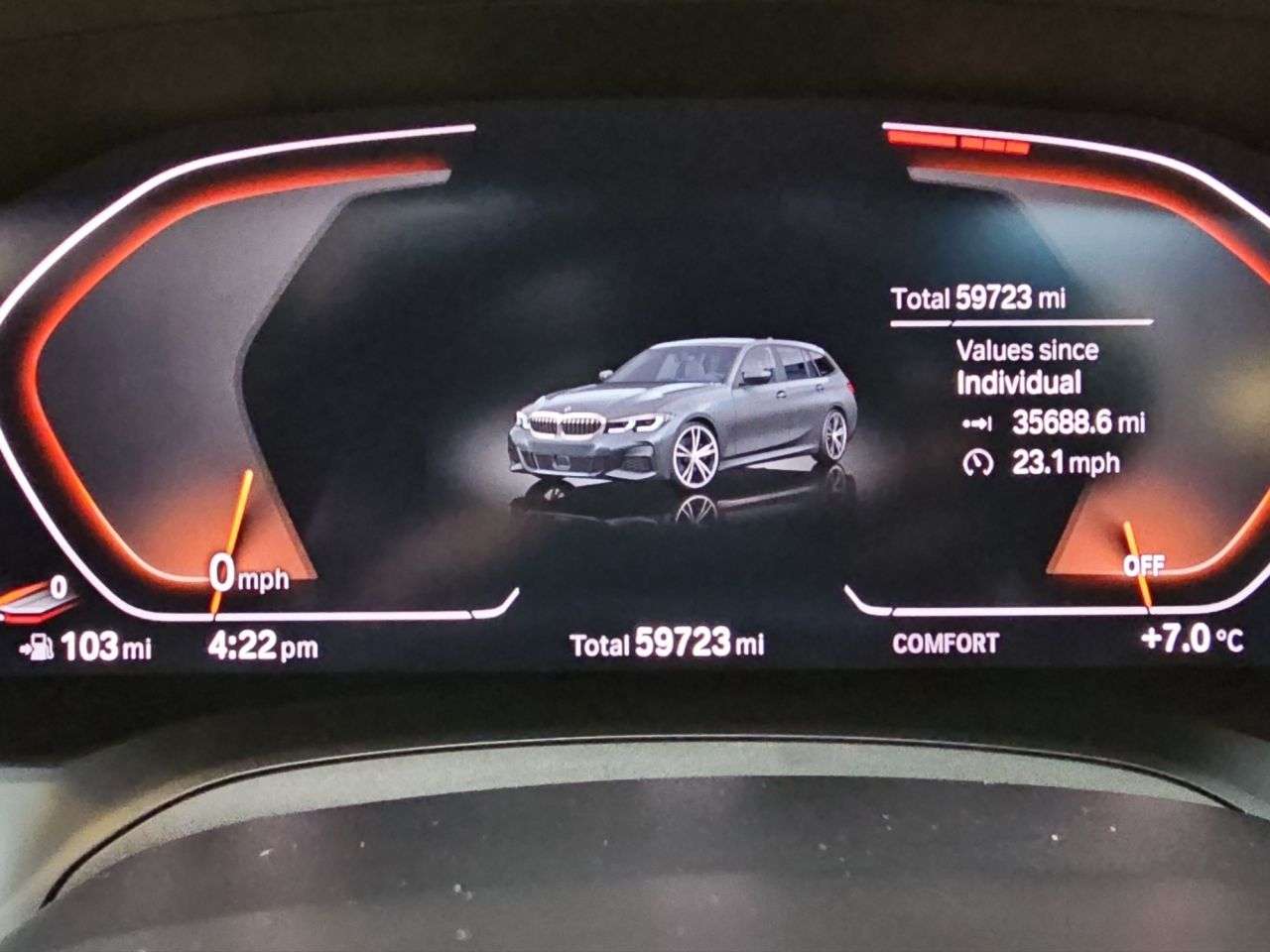 2022 BMW 3 SERIES 2022 BMW 3 SERIES