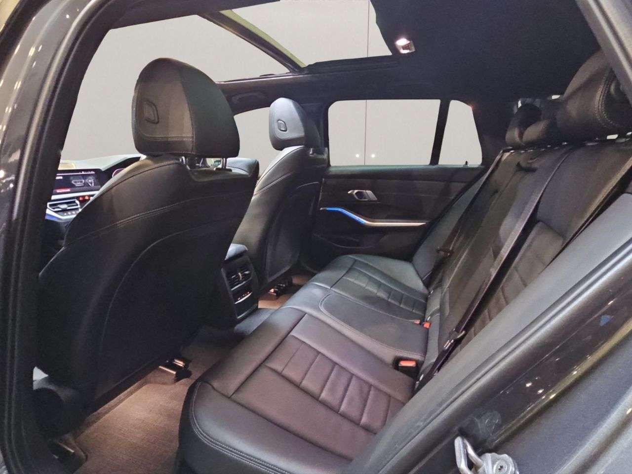 2022 BMW 3 SERIES 2022 BMW 3 SERIES