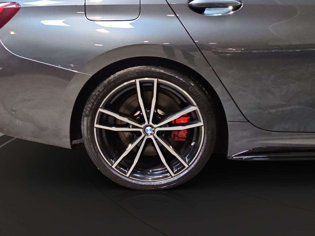 2022 BMW 3 SERIES 2022 BMW 3 SERIES