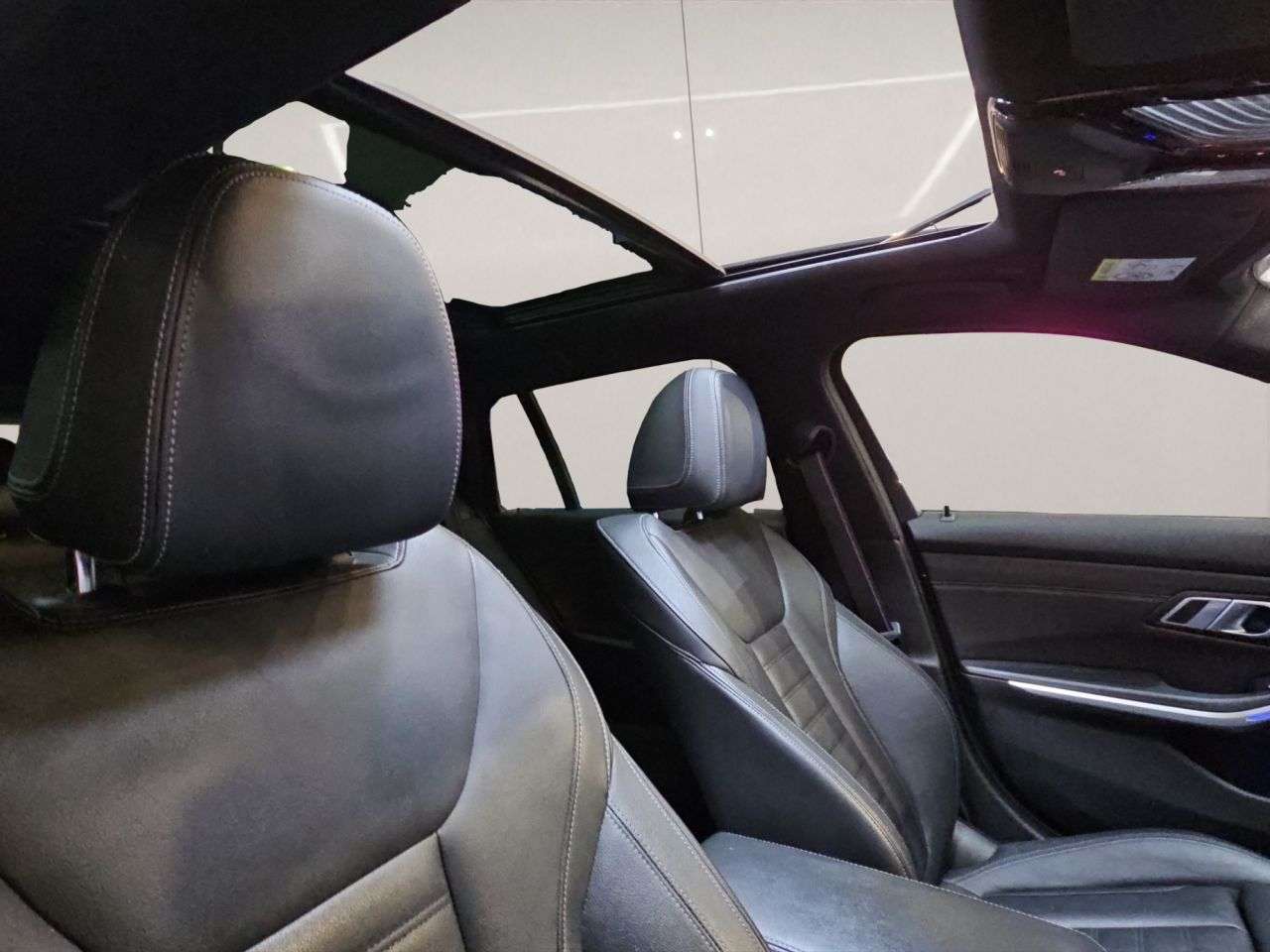 2022 BMW 3 SERIES 2022 BMW 3 SERIES