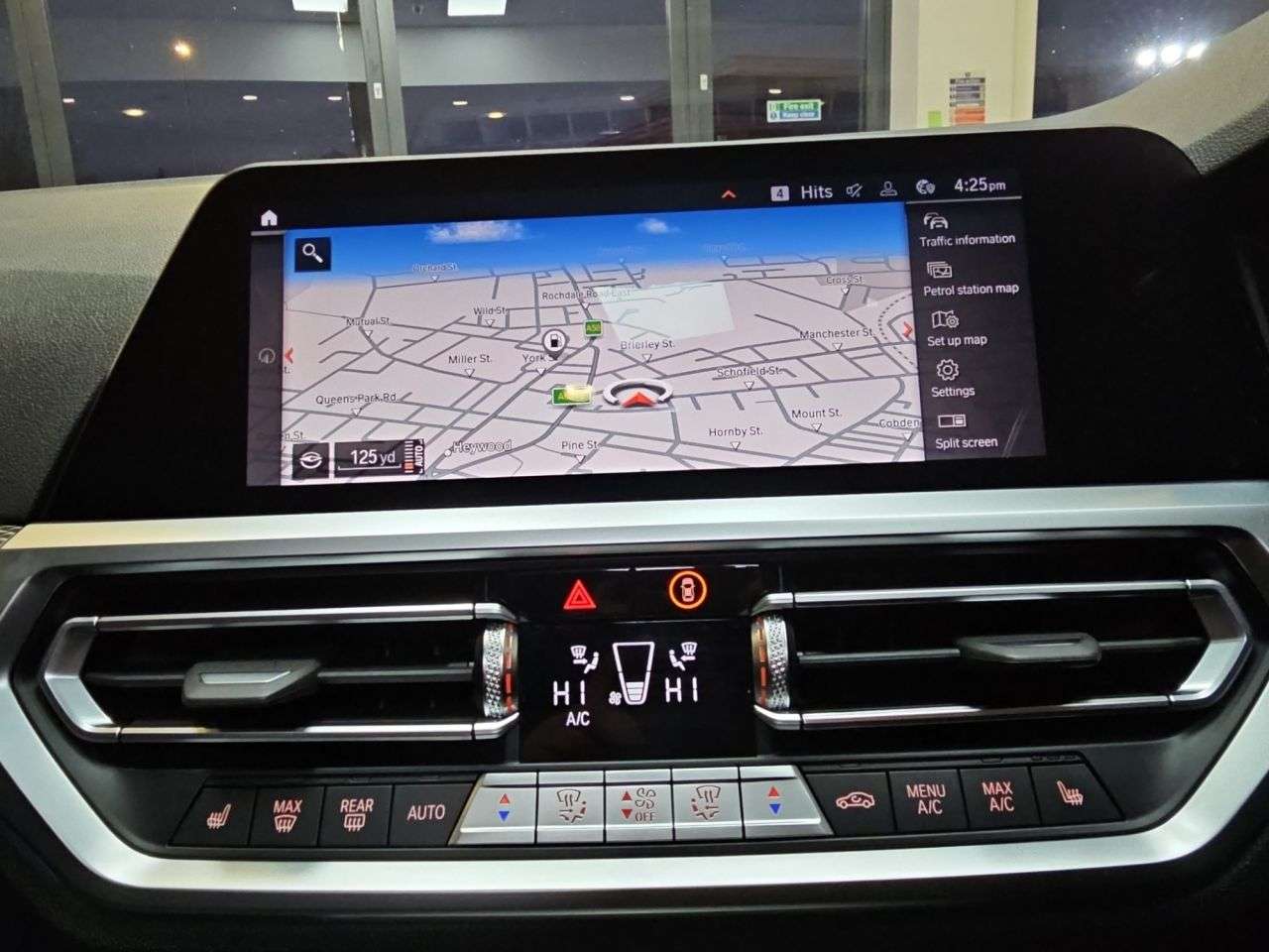 2022 BMW 3 SERIES 2022 BMW 3 SERIES