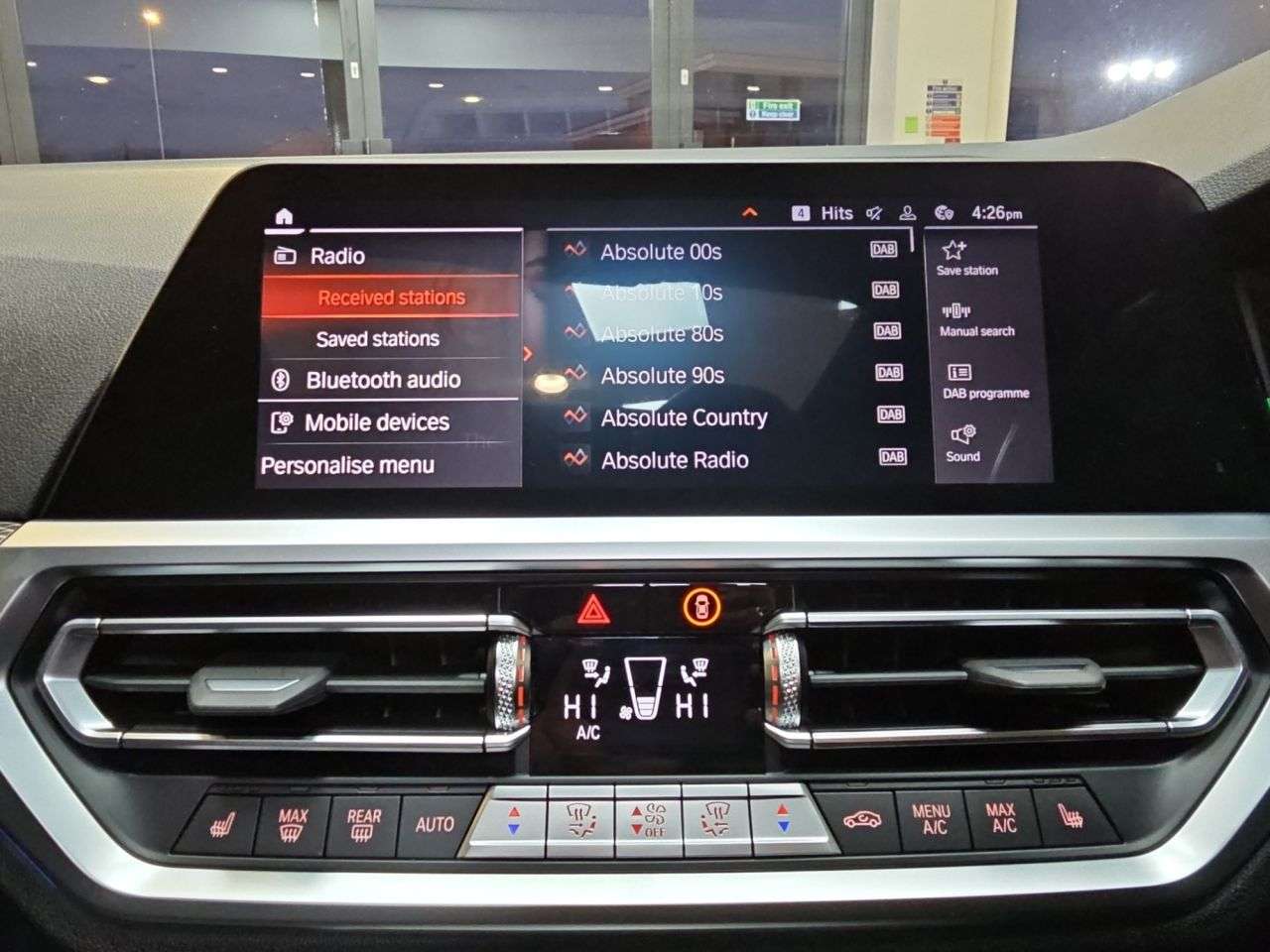 2022 BMW 3 SERIES 2022 BMW 3 SERIES