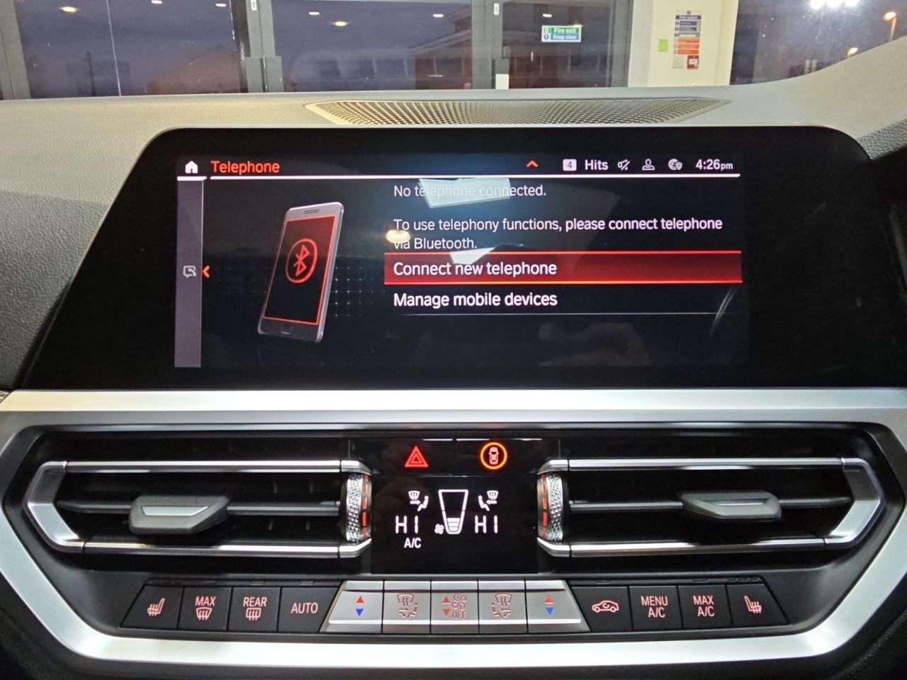 2022 BMW 3 SERIES 2022 BMW 3 SERIES