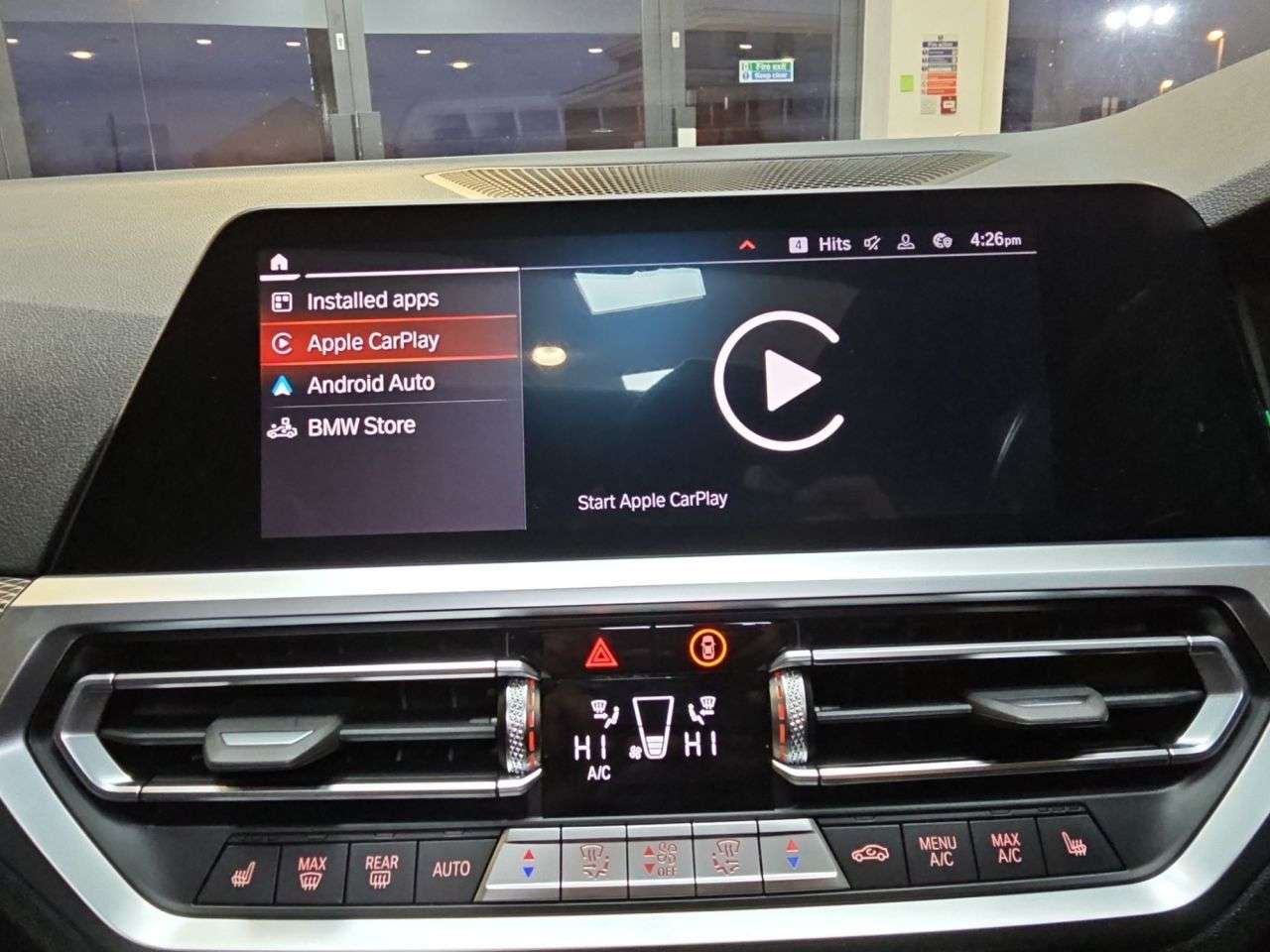 2022 BMW 3 SERIES 2022 BMW 3 SERIES