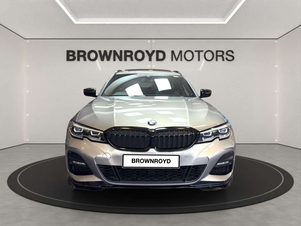 2020 BMW 3 SERIES 2020 BMW 3 SERIES