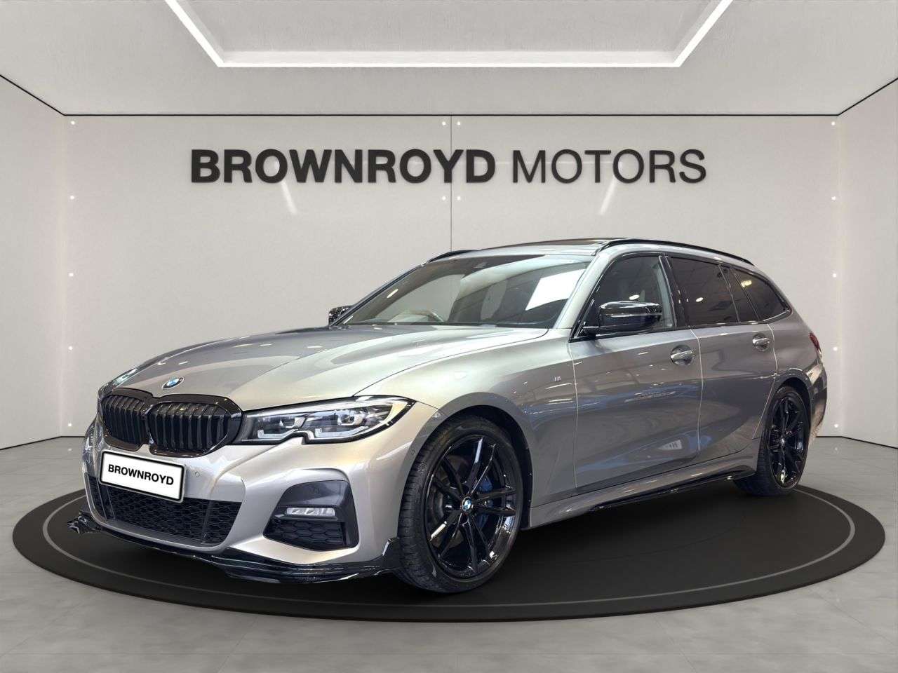 2020 BMW 3 SERIES 2020 BMW 3 SERIES