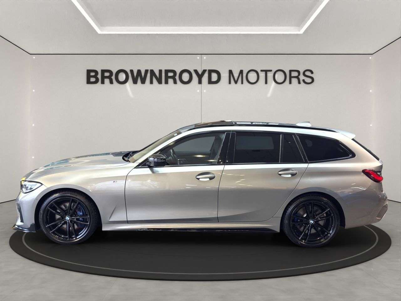 2020 BMW 3 SERIES 2020 BMW 3 SERIES