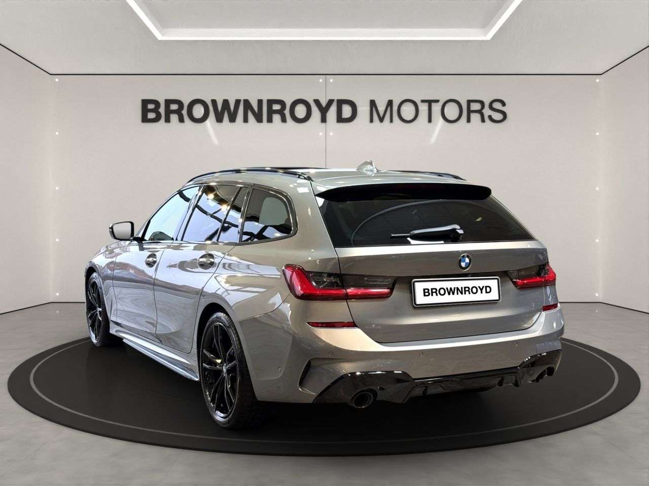 2020 BMW 3 SERIES 2020 BMW 3 SERIES