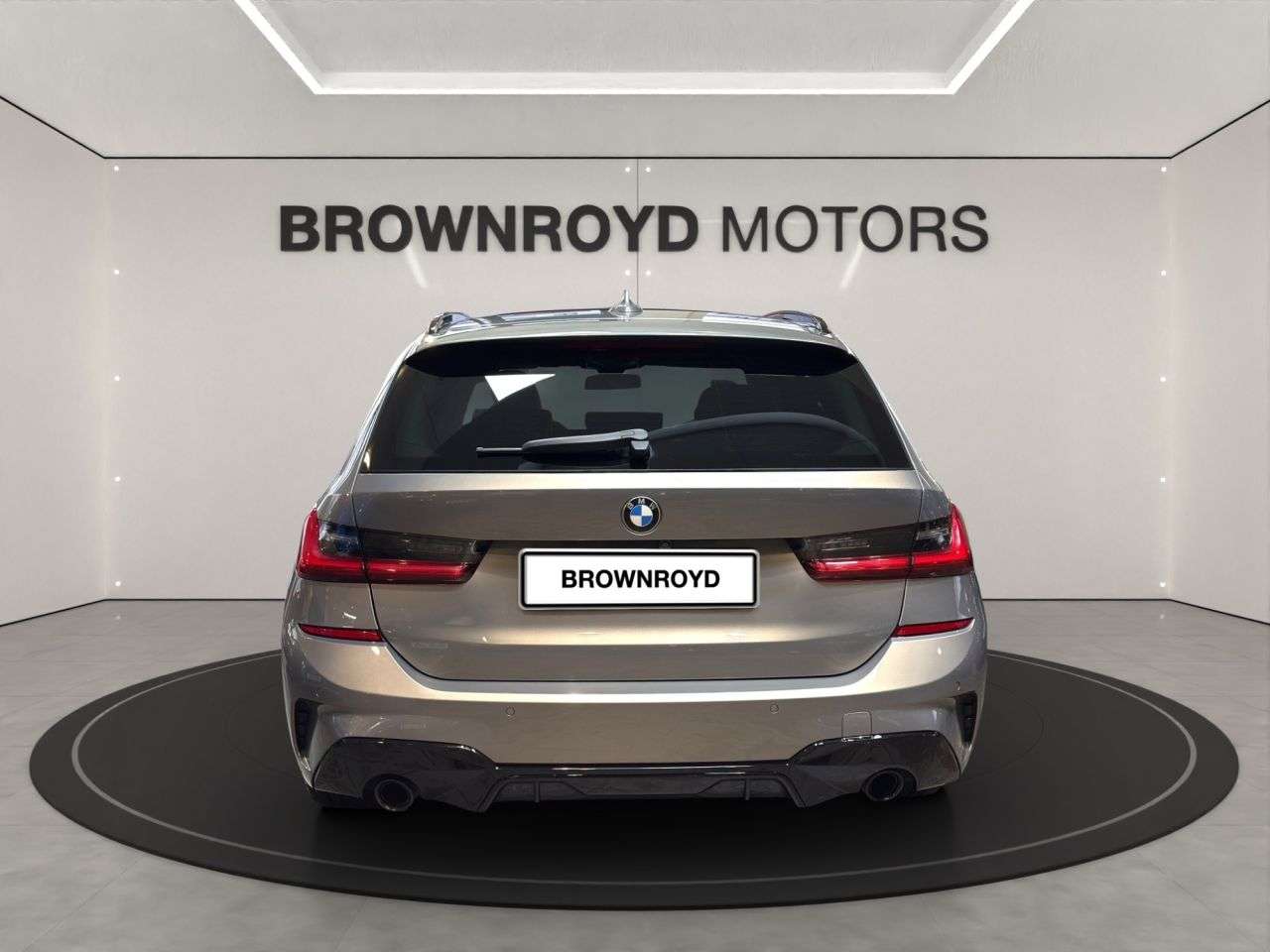 2020 BMW 3 SERIES 2020 BMW 3 SERIES