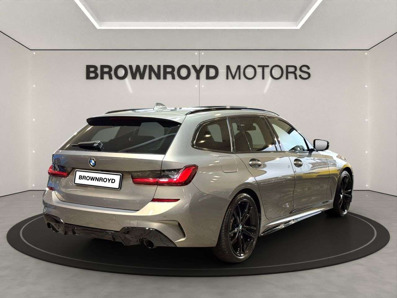 2020 BMW 3 SERIES 2020 BMW 3 SERIES