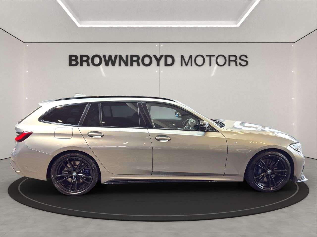 2020 BMW 3 SERIES 2020 BMW 3 SERIES