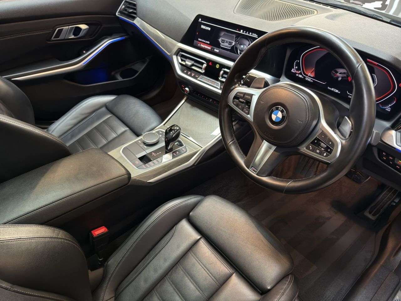 2020 BMW 3 SERIES 2020 BMW 3 SERIES