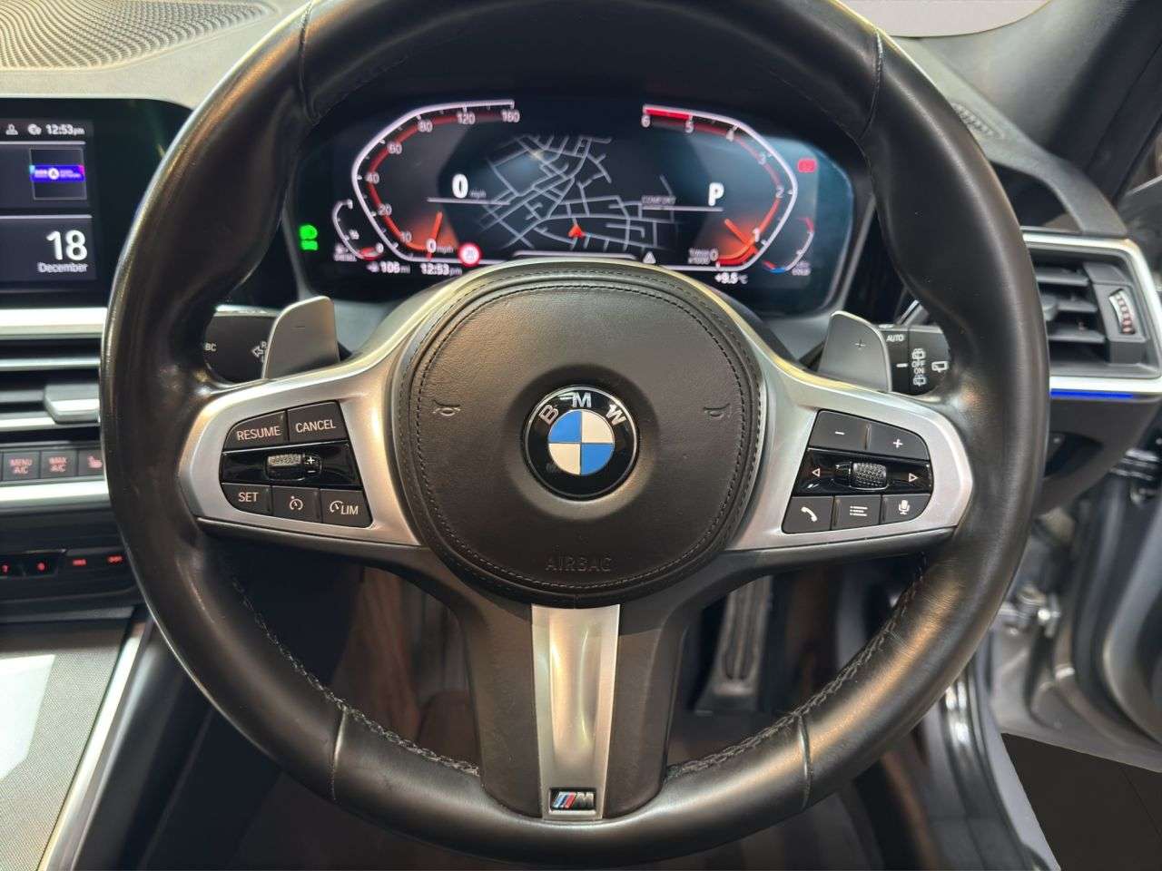 2020 BMW 3 SERIES 2020 BMW 3 SERIES