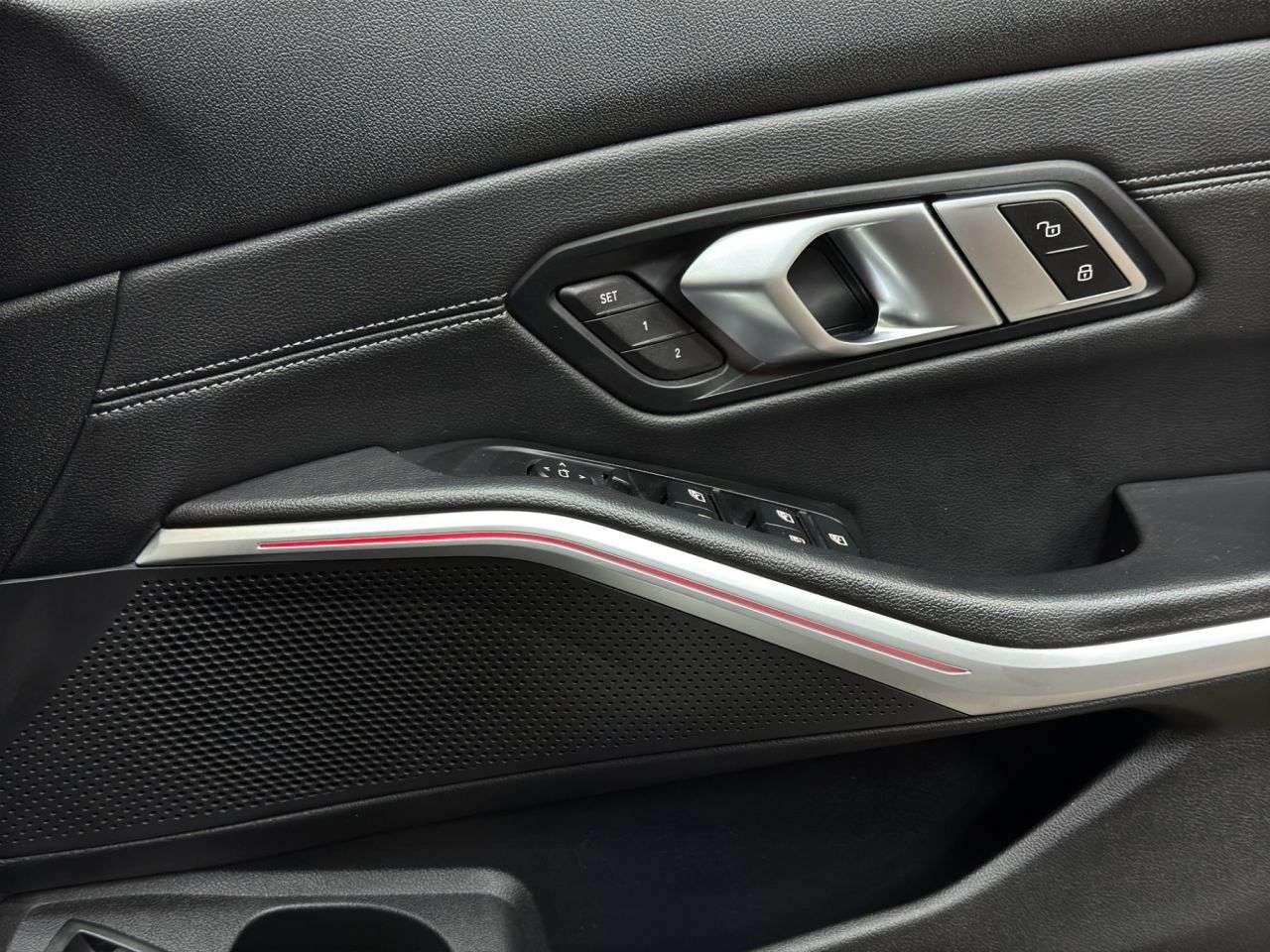 2020 BMW 3 SERIES 2020 BMW 3 SERIES