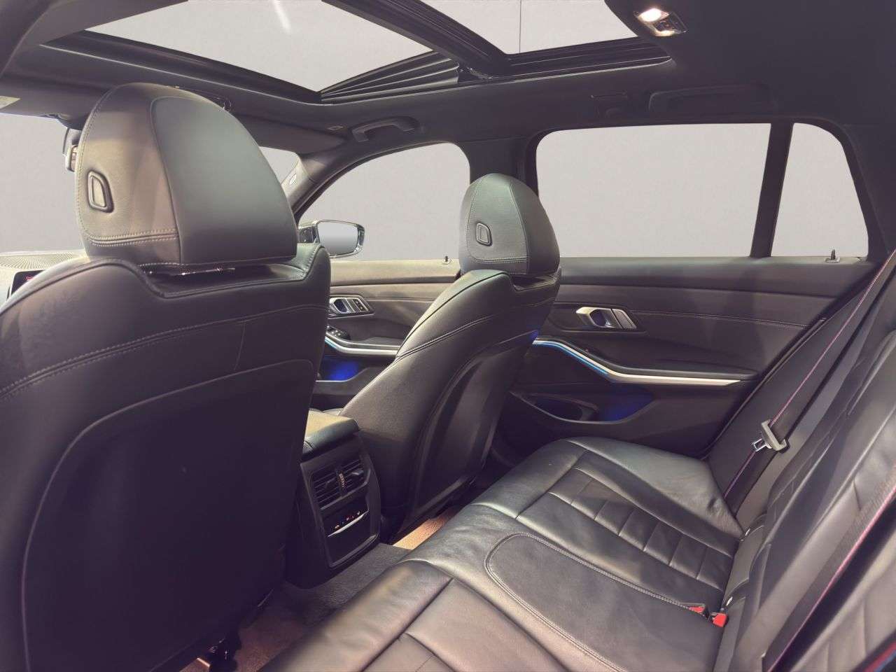 2020 BMW 3 SERIES 2020 BMW 3 SERIES