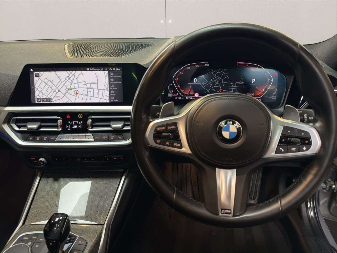 2020 BMW 3 SERIES 2020 BMW 3 SERIES