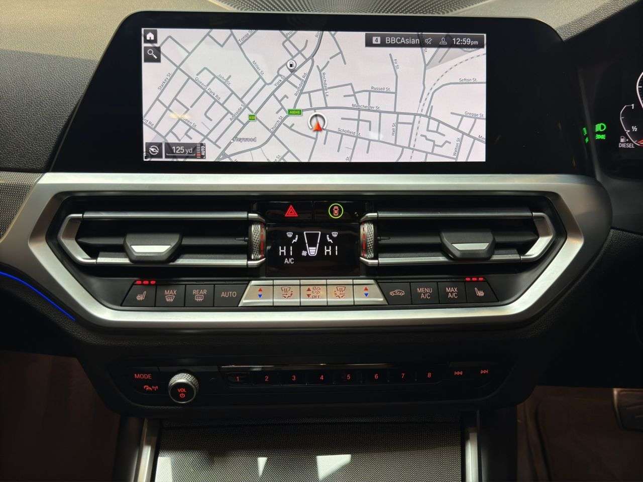 2020 BMW 3 SERIES 2020 BMW 3 SERIES