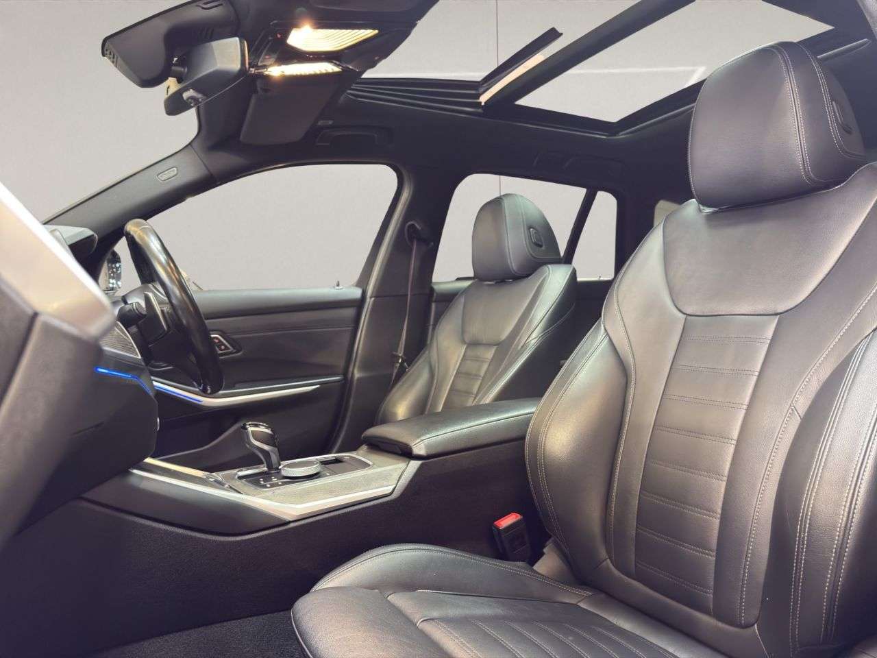 2020 BMW 3 SERIES 2020 BMW 3 SERIES