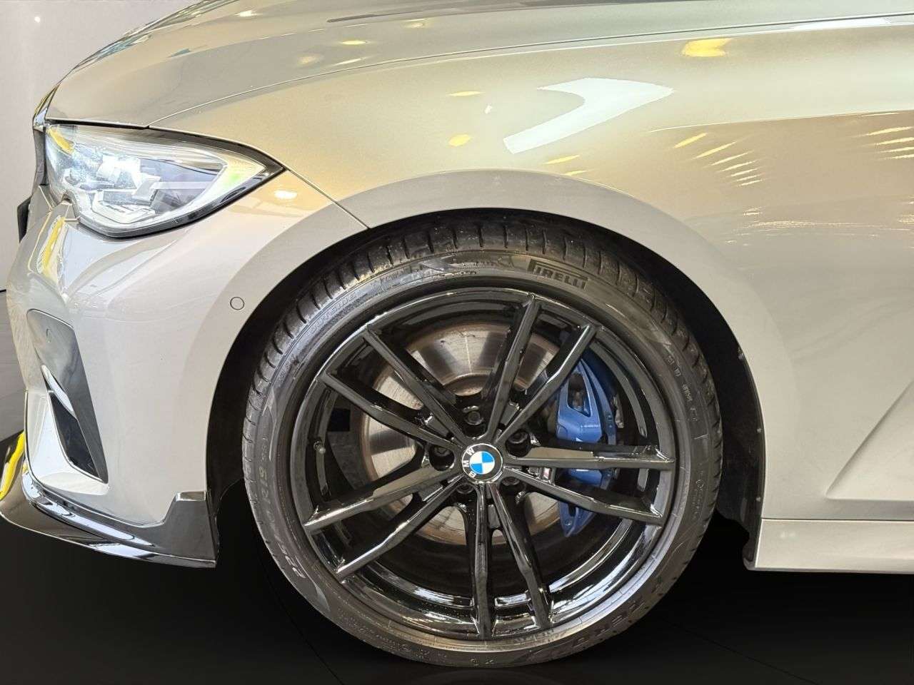 2020 BMW 3 SERIES 2020 BMW 3 SERIES