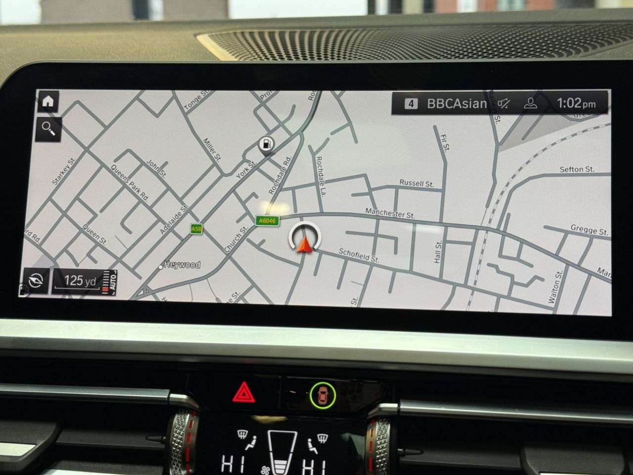 2020 BMW 3 SERIES 2020 BMW 3 SERIES