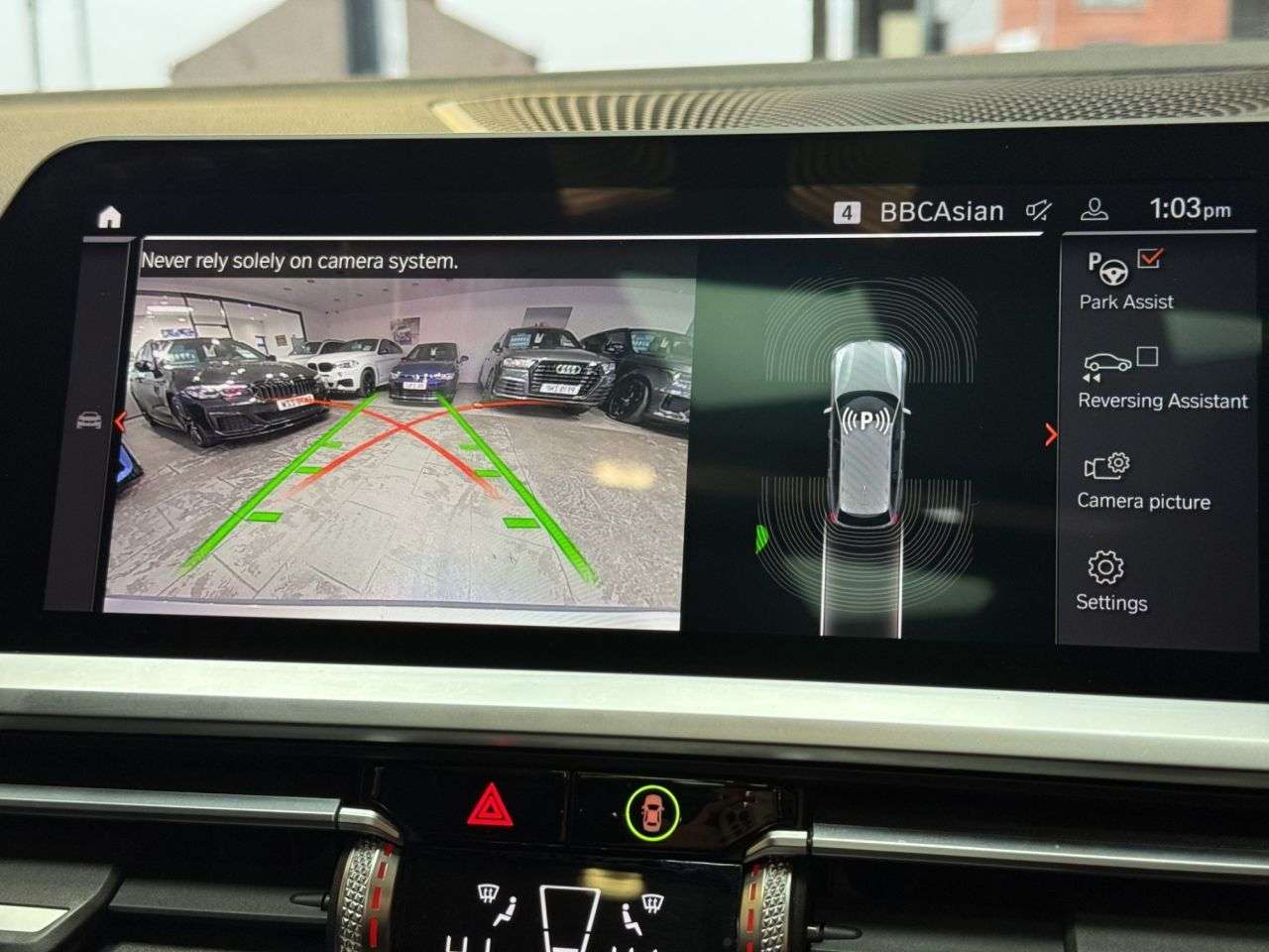 2020 BMW 3 SERIES 2020 BMW 3 SERIES