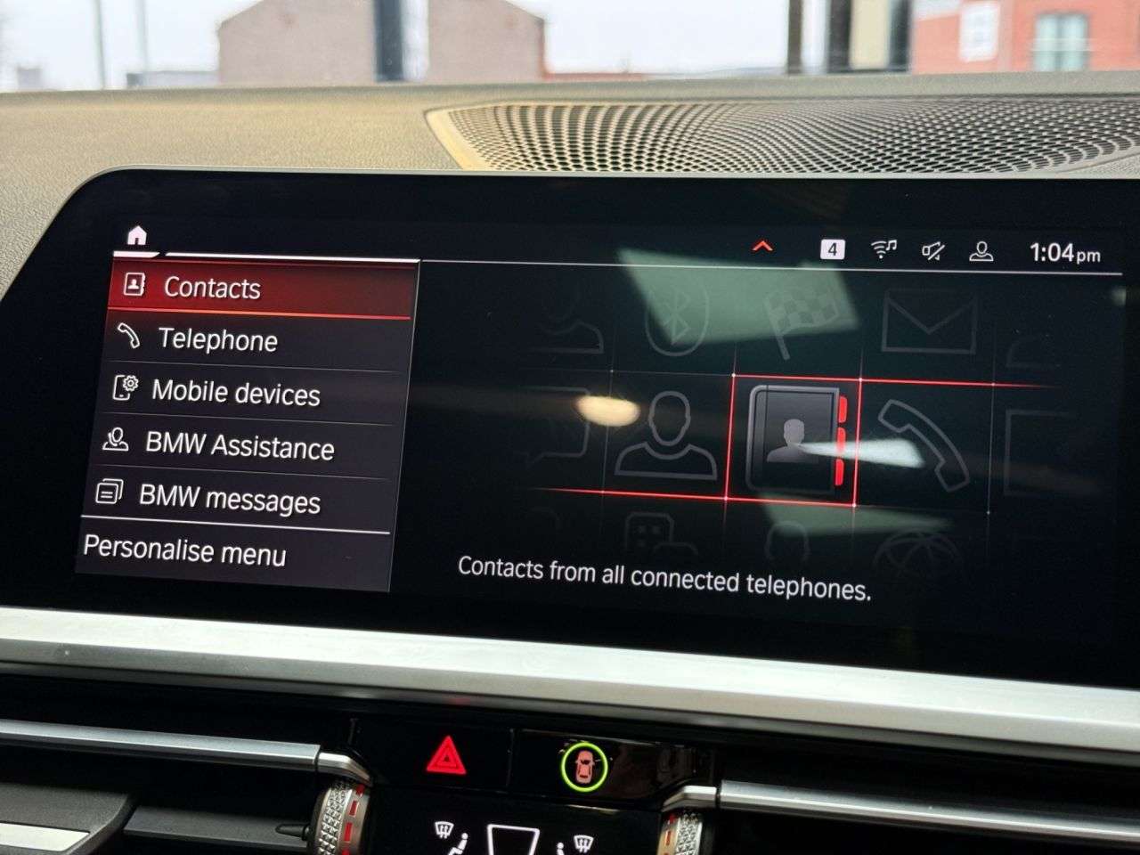 2020 BMW 3 SERIES 2020 BMW 3 SERIES