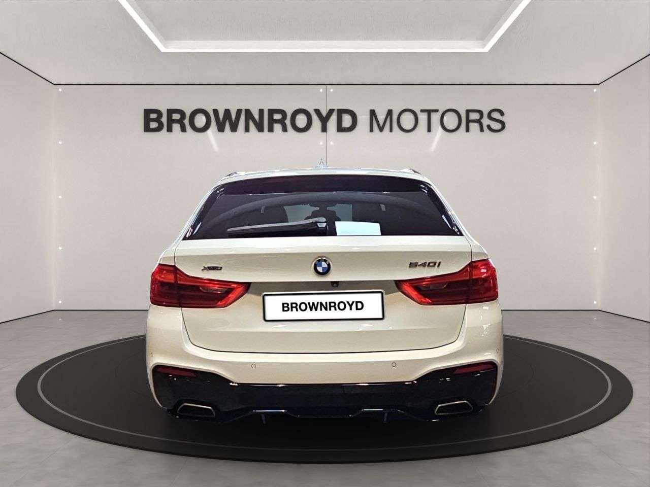 2018 BMW 5 SERIES 2018 BMW 5 SERIES