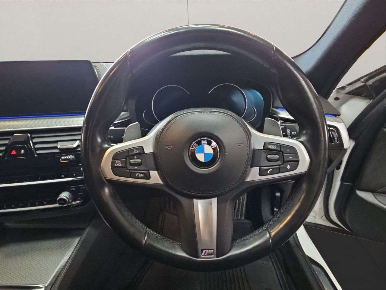 2018 BMW 5 SERIES 2018 BMW 5 SERIES